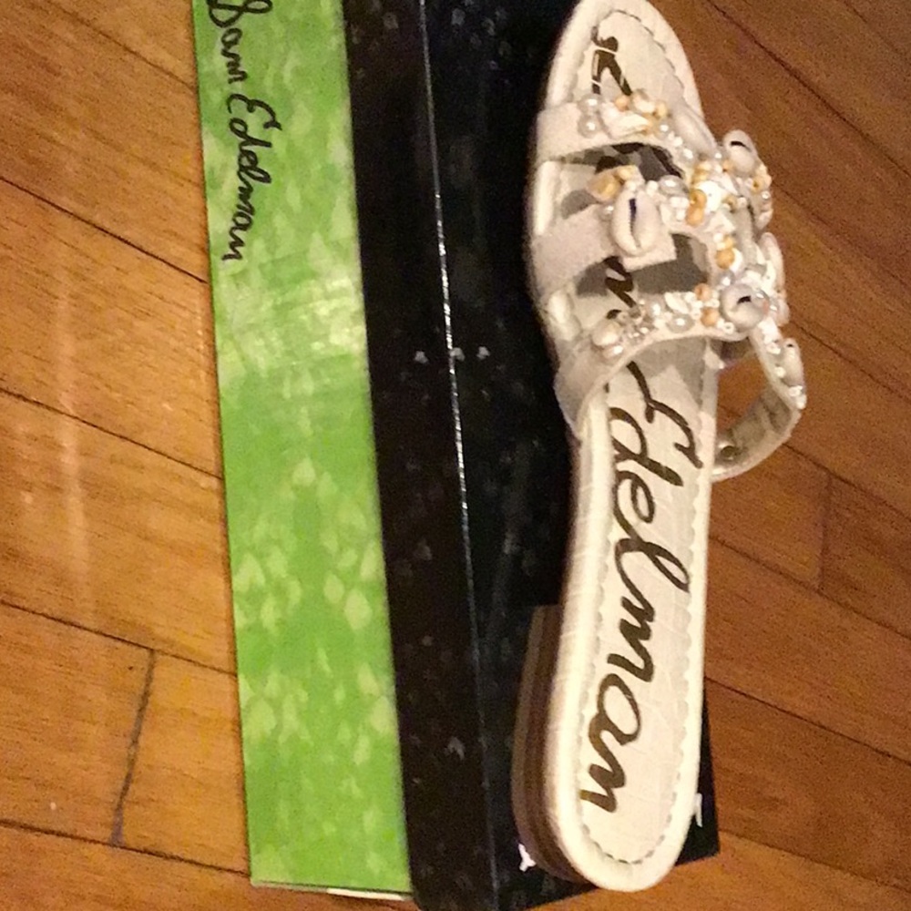 Sam Edelman sandals - Picture 3 of 3